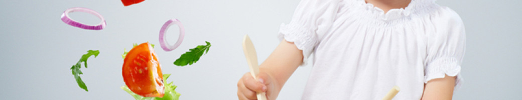 Διατροφή Μωρού/Παιδιού Διατροφή Μωρού/Παιδιού