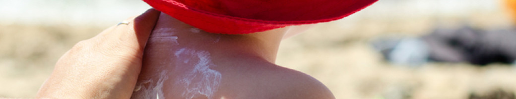 Αντηλιακή Προστασία Αντηλιακή Προστασία