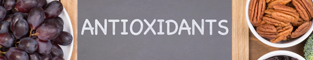 Αντιοξειδωτικά - Αποτοξινωτικά Αντιοξειδωτικά - Αποτοξινωτικά