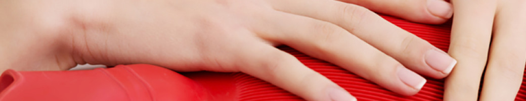 Εμμηνόρροια