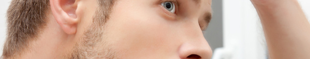 Τριχόπτωση Τριχόπτωση