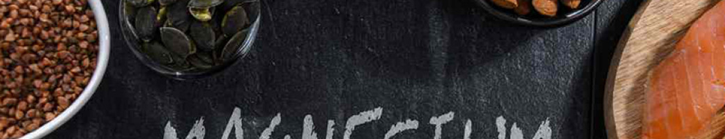 Μαγνήσιο Μαγνήσιο