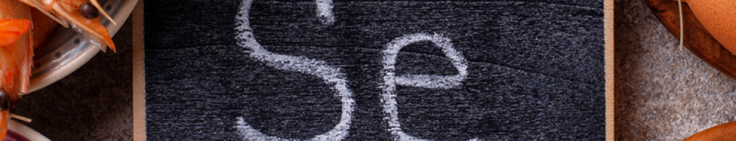 Σελήνιο Σελήνιο