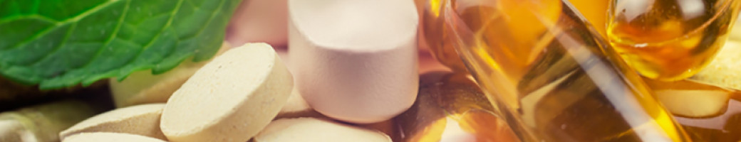 Συμπληρώματα Διατροφής Συμπληρώματα Διατροφής