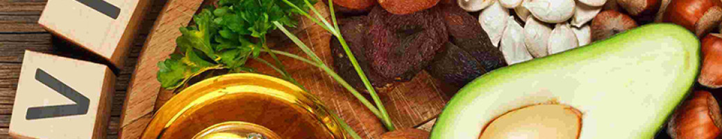 Βιταμίνη Ε Βιταμίνη Ε