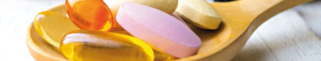 Βιταμίνες Βιταμίνες