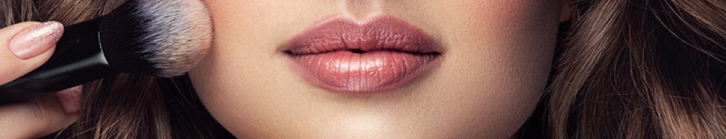 Μακιγιάζ για το Πρόσωπο Μακιγιάζ για το Πρόσωπο