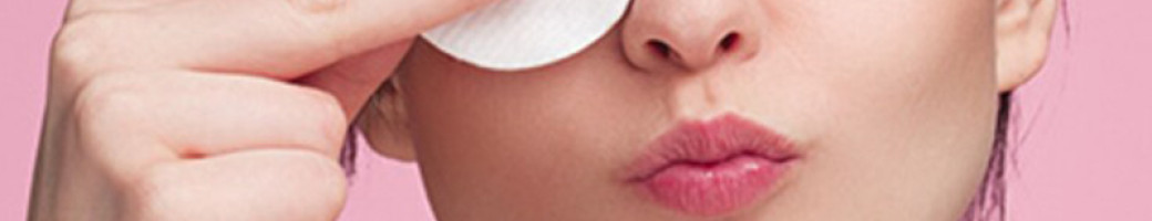 Καθαρισμός-Ντεμακιγιάζ Καθαρισμός-Ντεμακιγιάζ