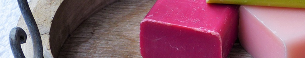 Σαπούνια Σαπούνια