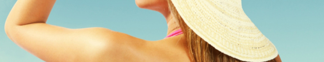 Αντηλιακή Προστασία Αντηλιακή Προστασία