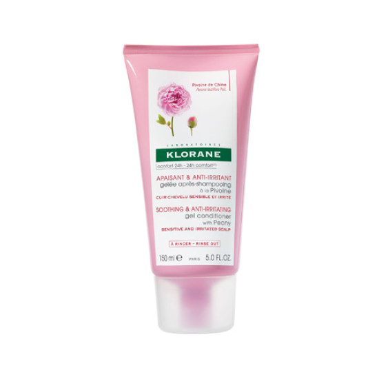 APAISANT & ANTI-IRRITANT GEL CONDIOTIONER 150ML APAISANT & ANTI-IRRITANT GEL CONDIOTIONER 150ML