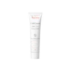 COLD CREAM 40ML COLD CREAM 40ML