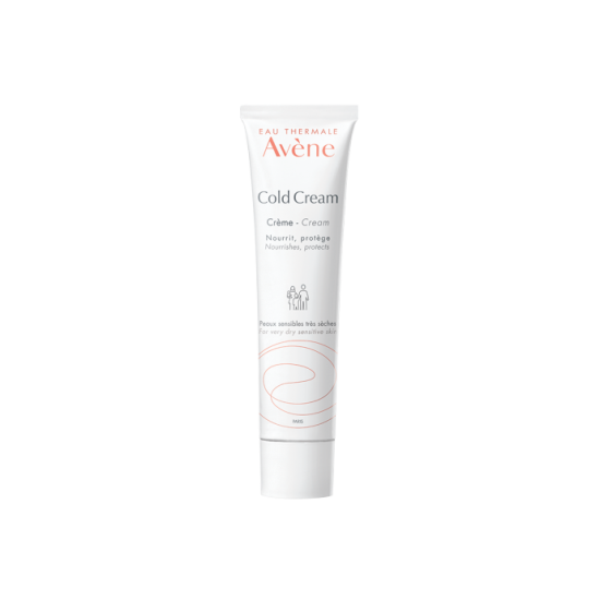 COLD CREAM 40ML COLD CREAM 40ML