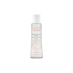 DEMAQUILLANT DOUCEUR YEUX 125ML DEMAQUILLANT DOUCEUR YEUX 125ML