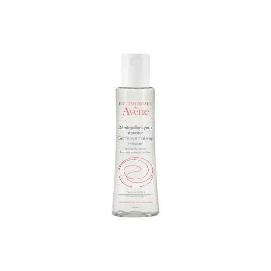 DEMAQUILLANT DOUCEUR YEUX 125ML DEMAQUILLANT DOUCEUR YEUX 125ML