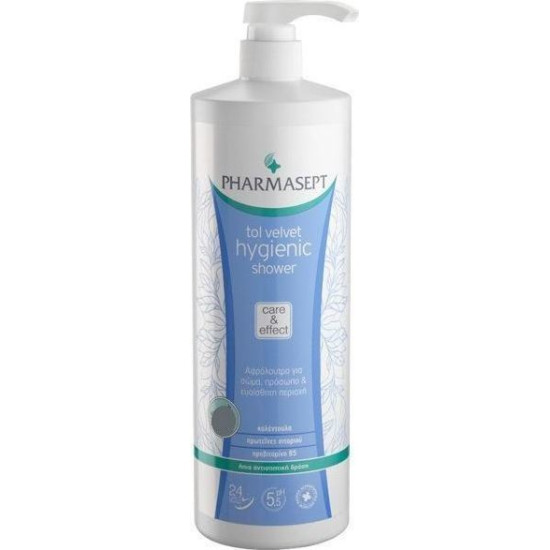 HYGIENIC SHOWER 500ML HYGIENIC SHOWER 500ML
