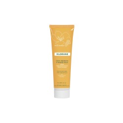 CREAM DEPILATOIRE TRES DOUCE 150ML CREAM DEPILATOIRE TRES DOUCE 150ML