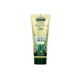 ALOE VERA GEL 99,9% 100ML ALOE VERA GEL 99,9% 100ML