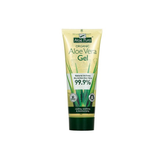 ALOE VERA GEL 99,9% 100ML