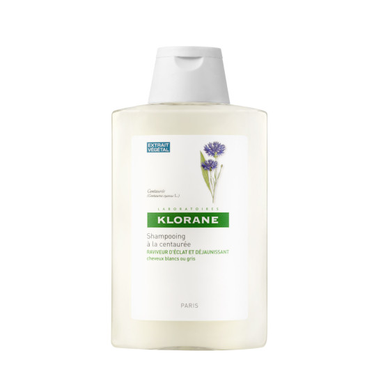SHAMPOO CENTAUREE 200ML SHAMPOO CENTAUREE 200ML
