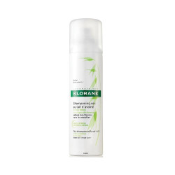 SHAMPOO SPRAY SEC AVOINE 150ML SHAMPOO SPRAY SEC AVOINE 150ML
