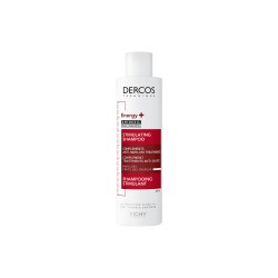 DERCOS ENERGIZING SHAMPOO 200ML DERCOS ENERGIZING SHAMPOO 200ML
