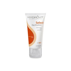 SELECT DAY EMULSION 50ML SELECT DAY EMULSION 50ML