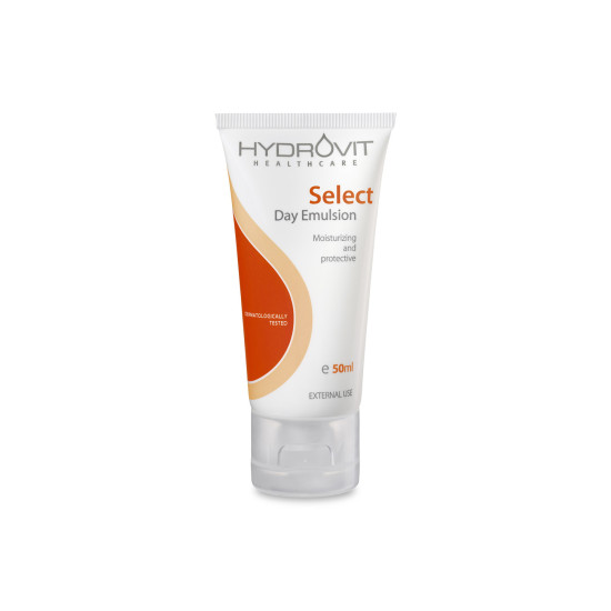 SELECT DAY EMULSION 50ML SELECT DAY EMULSION 50ML