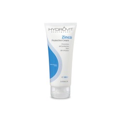 ZINCO PROTECTIVE CREAM 100ML ZINCO PROTECTIVE CREAM 100ML