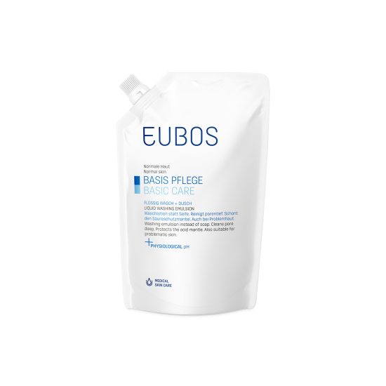 LIQUID BLUE REFILL 400ML LIQUID BLUE REFILL 400ML