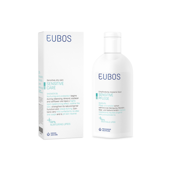 SHOWER OIL F 200ML SHOWER OIL F 200ML