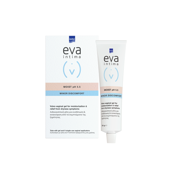 MOIST PH5 GEL CREAM 50GR MOIST PH5 GEL CREAM 50GR