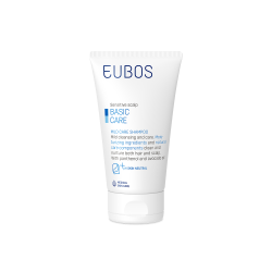 MILD DAILY SHAMPOO 150ML MILD DAILY SHAMPOO 150ML