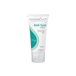 ANTI SPOT CREAM 50ML ANTI SPOT CREAM 50ML