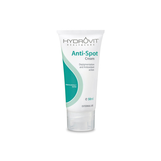 ANTI SPOT CREAM 50ML ANTI SPOT CREAM 50ML