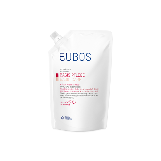 LIQUID RED REFILL 400ML LIQUID RED REFILL 400ML