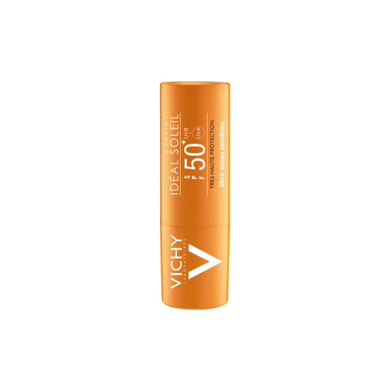 IDEAL SOLEIL STICK SPF50+ 9GR IDEAL SOLEIL STICK SPF50+ 9GR
