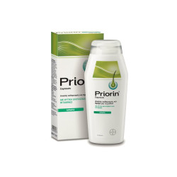 SHAMPOO ΛΙΠΑΡΑ 200ML SHAMPOO ΛΙΠΑΡΑ 200ML