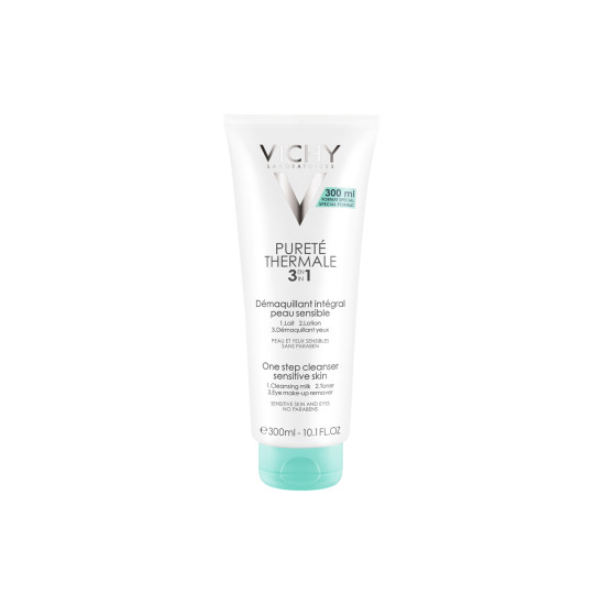 PURETE THERMAL INTEGRAL 3IN1 300ML PURETE THERMAL INTEGRAL 3IN1 300ML