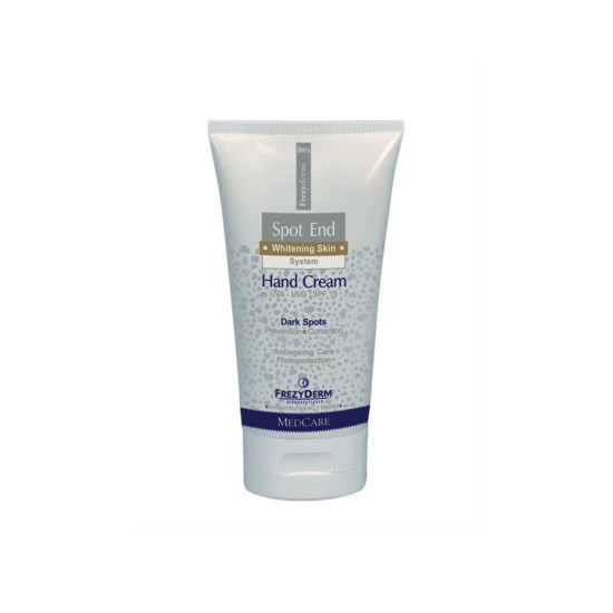SPOT END HAND CREAM 50ML SPOT END HAND CREAM 50ML