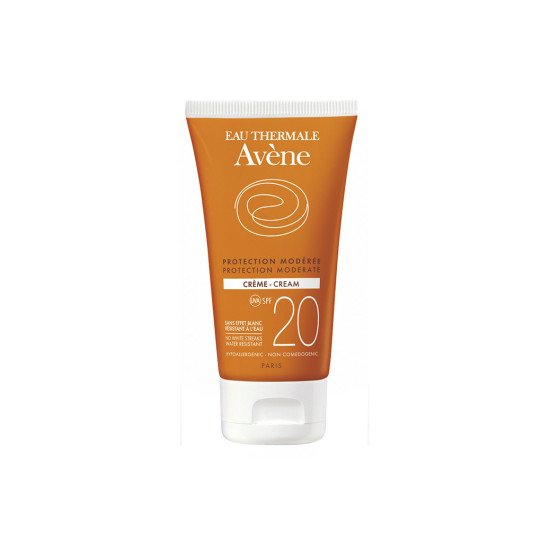 CREME SPF20 50ML CREME SPF20 50ML
