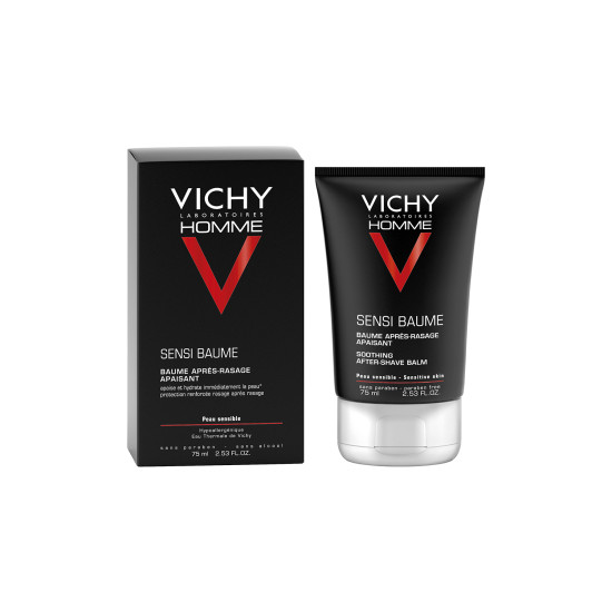 SENSI BAUME CA AFTER SHAVE BALSAM 75ML SENSI BAUME CA AFTER SHAVE BALSAM 75ML