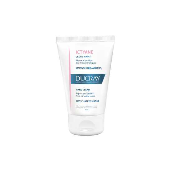 ICTYANE CREAM MAINS 50ML ICTYANE CREAM MAINS 50ML