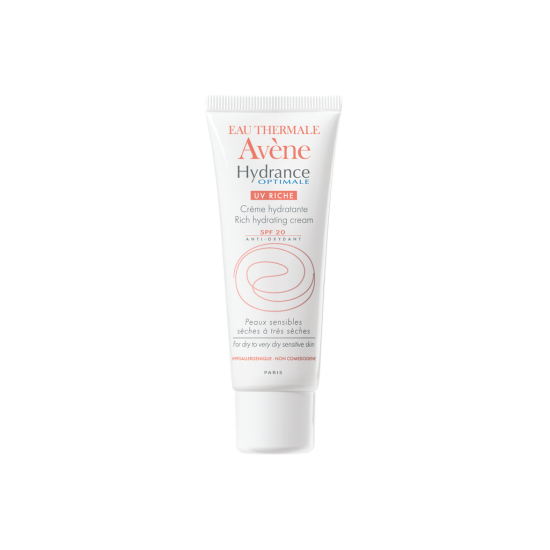 HYDRANCE OPTIMALE UV RICHE 40ML HYDRANCE OPTIMALE UV RICHE 40ML