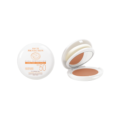 COUVRANCE COMPACT DORE SPF50 10GR COUVRANCE COMPACT DORE SPF50 10GR
