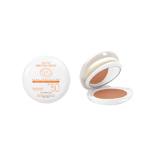 COUVRANCE COMPACT DORE SPF50 10GR COUVRANCE COMPACT DORE SPF50 10GR