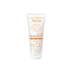 LAIT MINERAL SPF50+ 100ML LAIT MINERAL SPF50+ 100ML