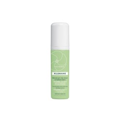 DEODORANT SPRAY 125ML DEODORANT SPRAY 125ML