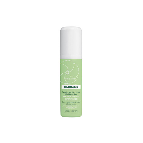 DEODORANT SPRAY 125ML DEODORANT SPRAY 125ML