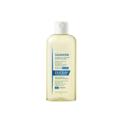 SHAMPOOING SQUANORM 200ML SHAMPOOING SQUANORM 200ML
